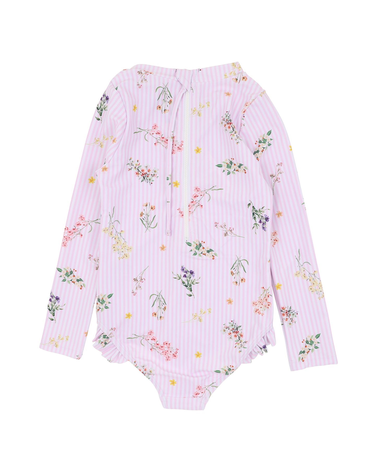 Myra LS Sunsuit
