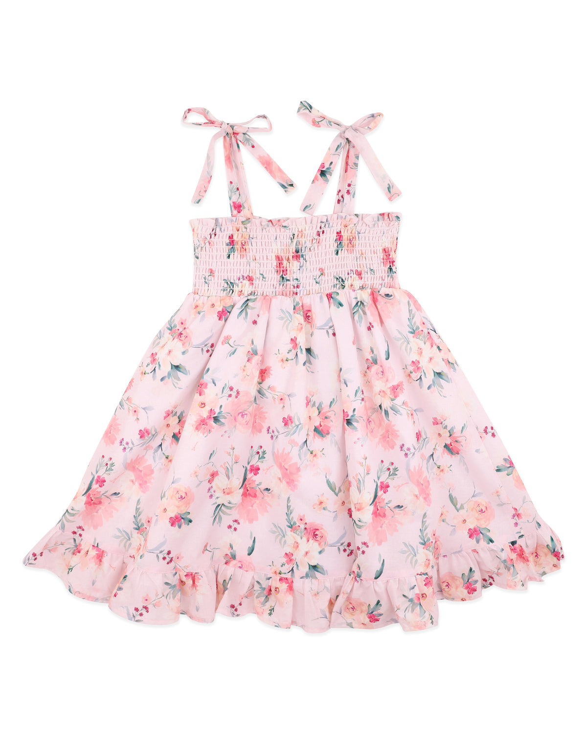 Sydney Woven Sundress