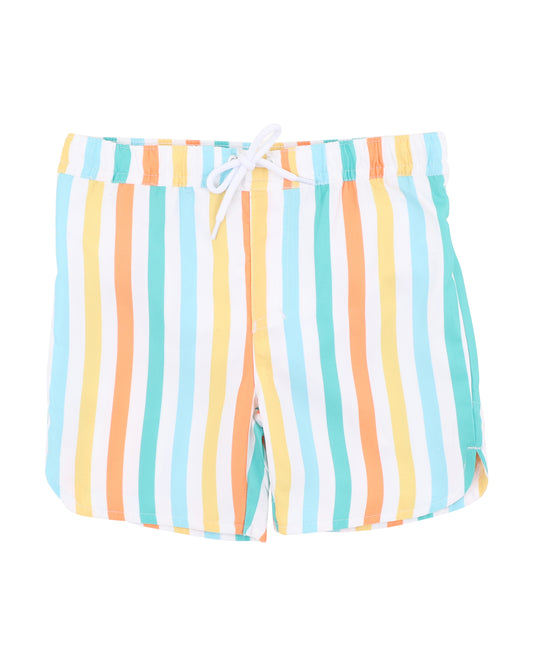 Luca Stripe Boardshorts