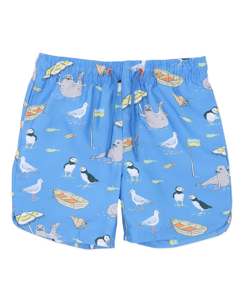 Conway Boardshorts