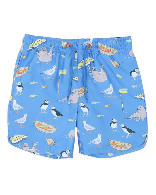 Conway Boardshorts