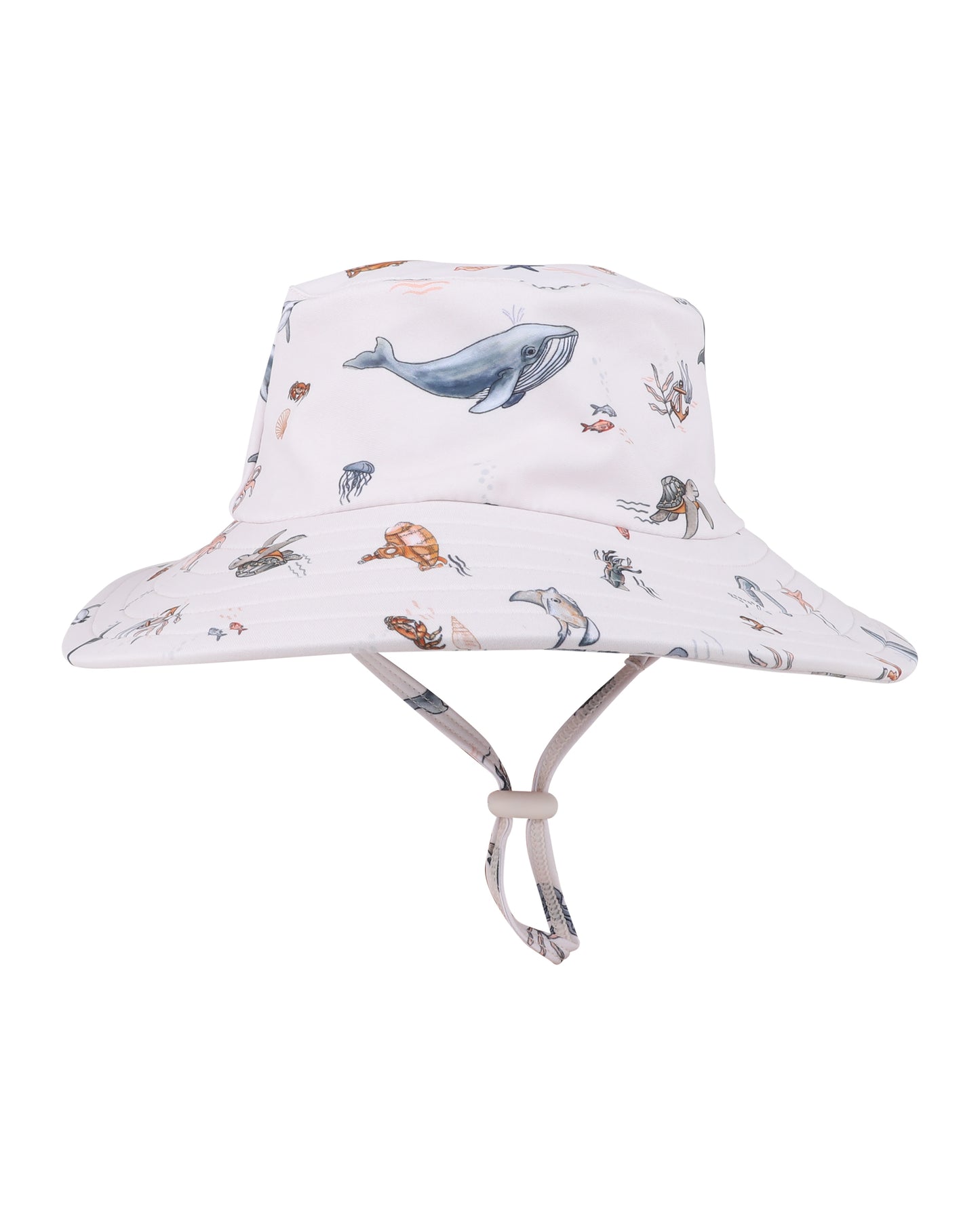 Harvey Swim Sunhat