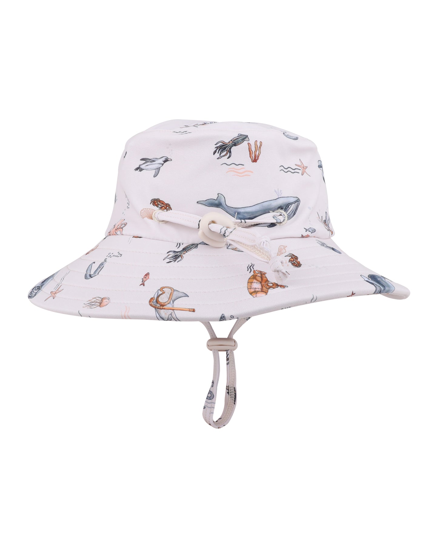 Harvey Swim Sunhat