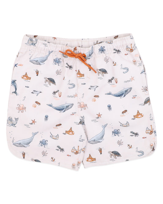 Harvey Boardshorts