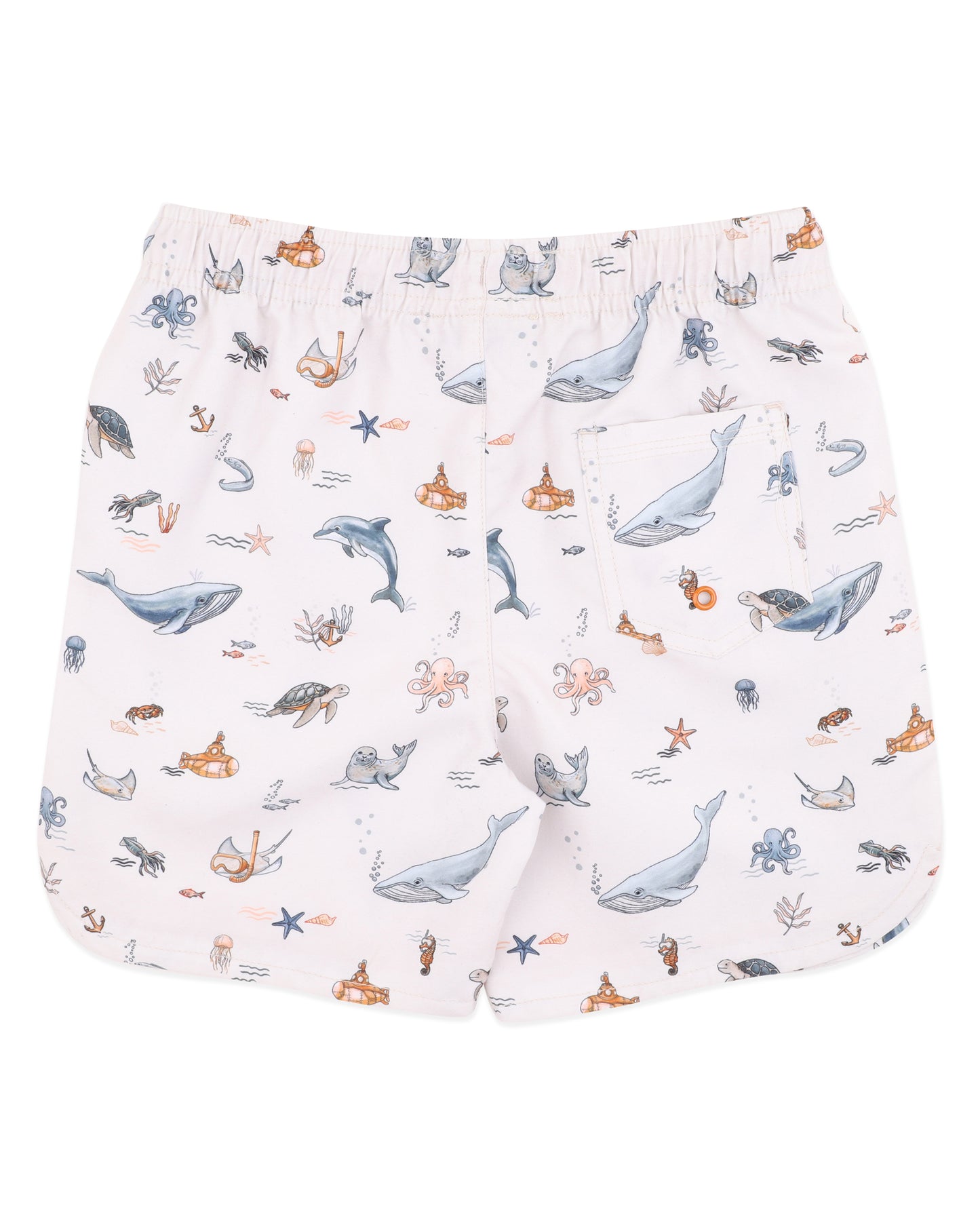 Harvey Boardshorts
