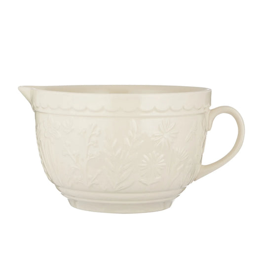 Mason Cash Meadow Batter Bowl 1.9L