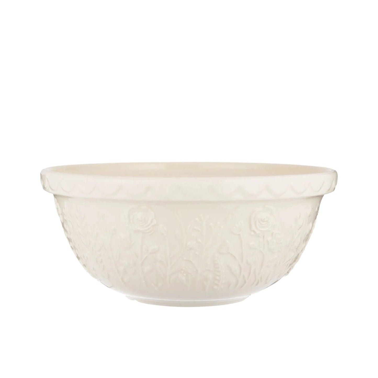 Mason Cash Meadow Rose Mixing Bowl 29cm