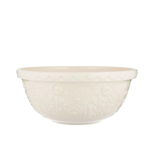 Mason Cash Meadow Rose Mixing Bowl 29cm