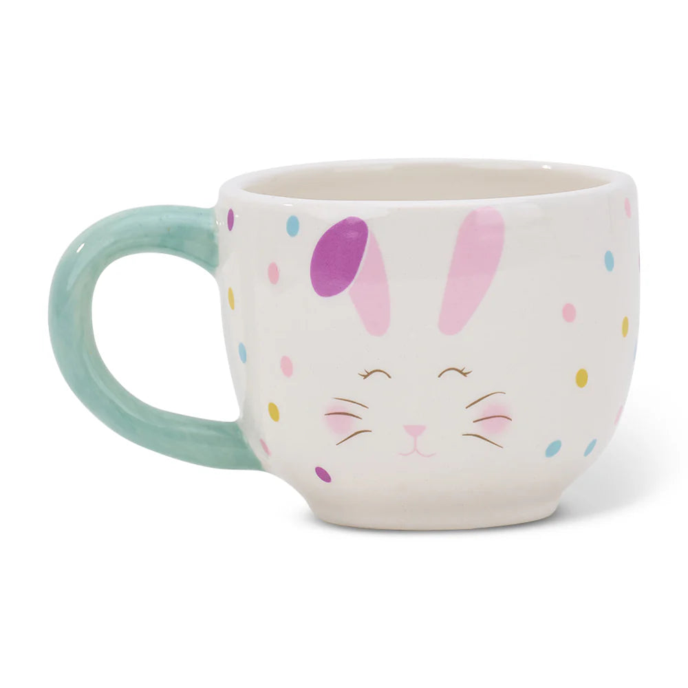 Mini Bunny Mug