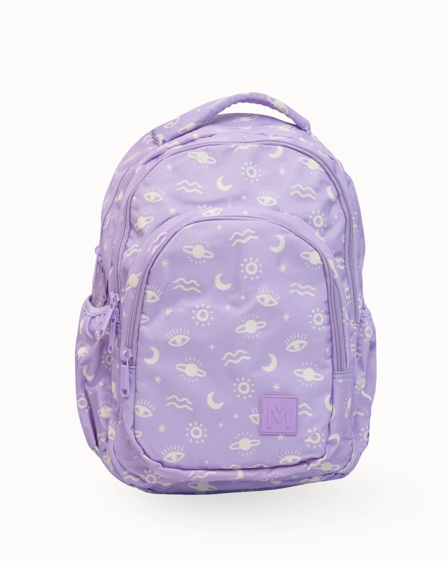 Backpack Cosmic Bloom