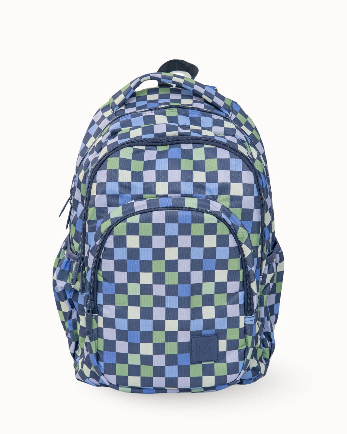 Backpack Checkmate