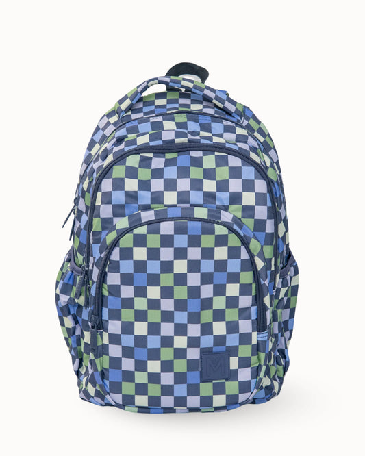Backpack Checkmate