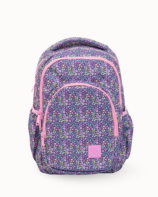 Backpack Meadow