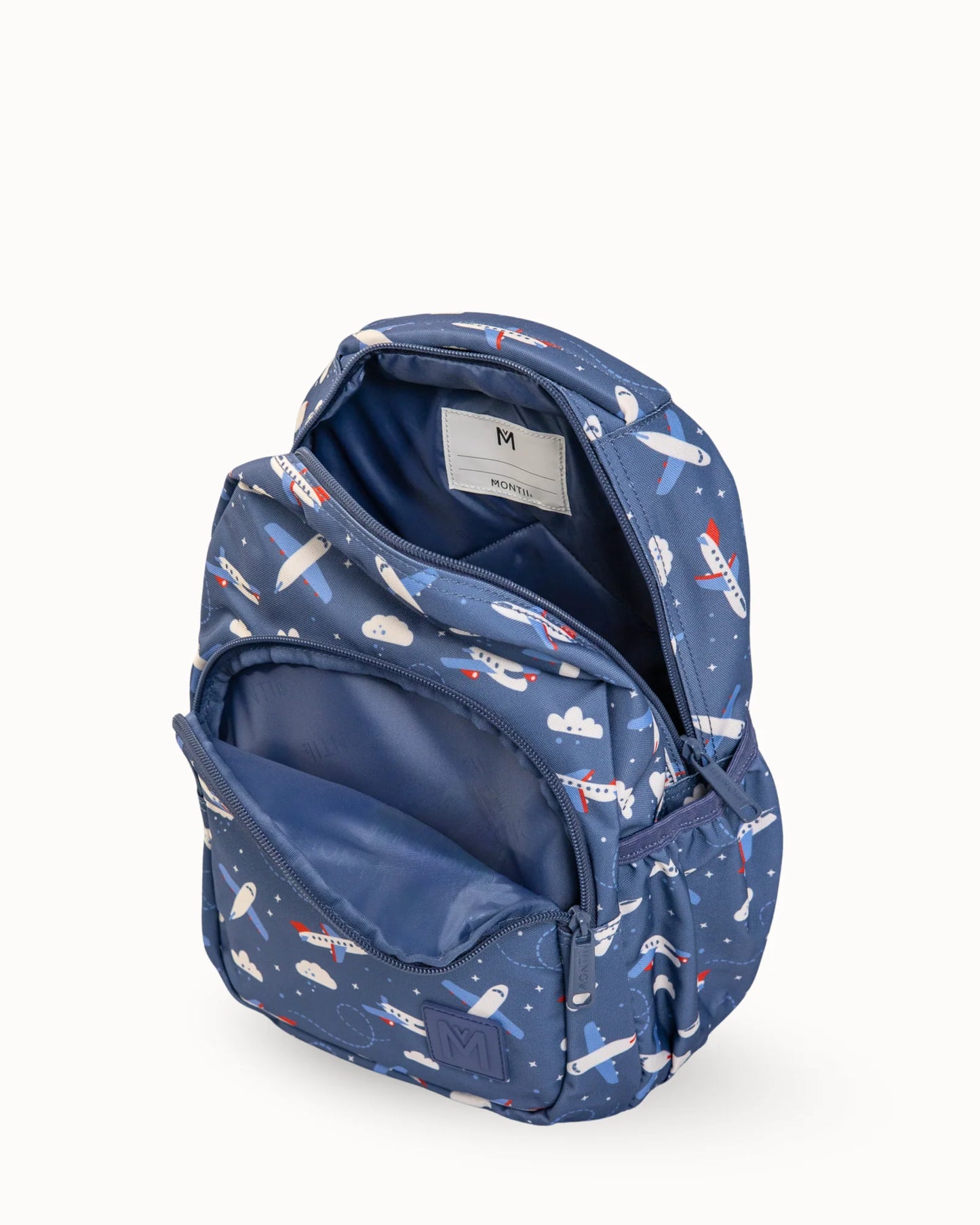 Mini Backpack Jetset