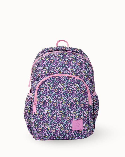 Mini Backpack Meadow