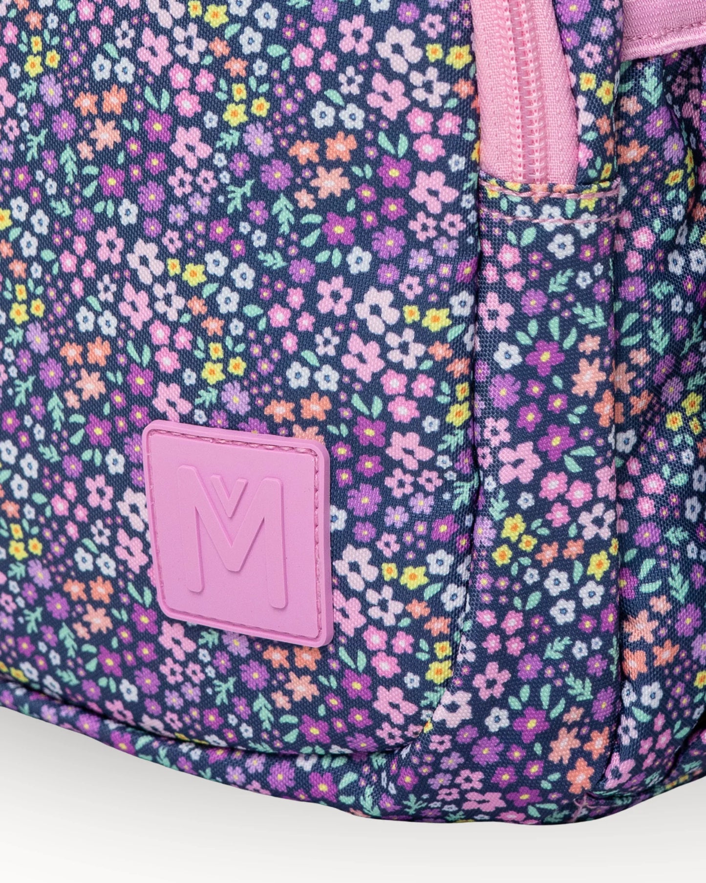 Mini Backpack Meadow