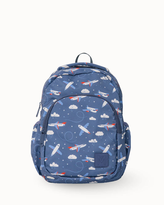 Mini Backpack Jetset