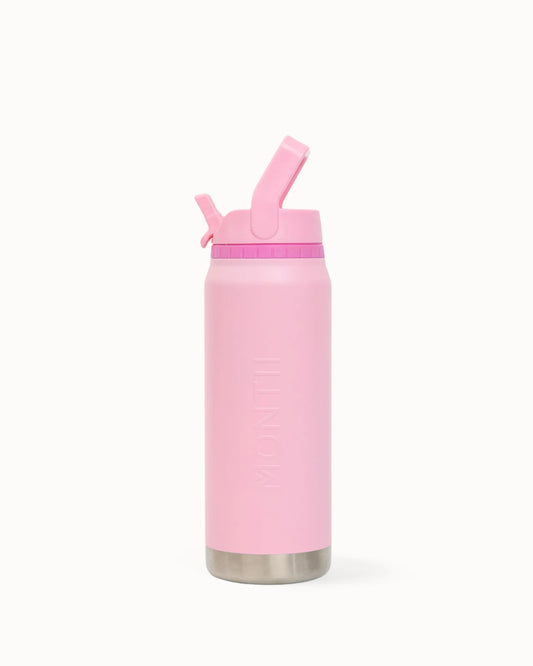 Sport Drink Bottle 750ml Bubblegum