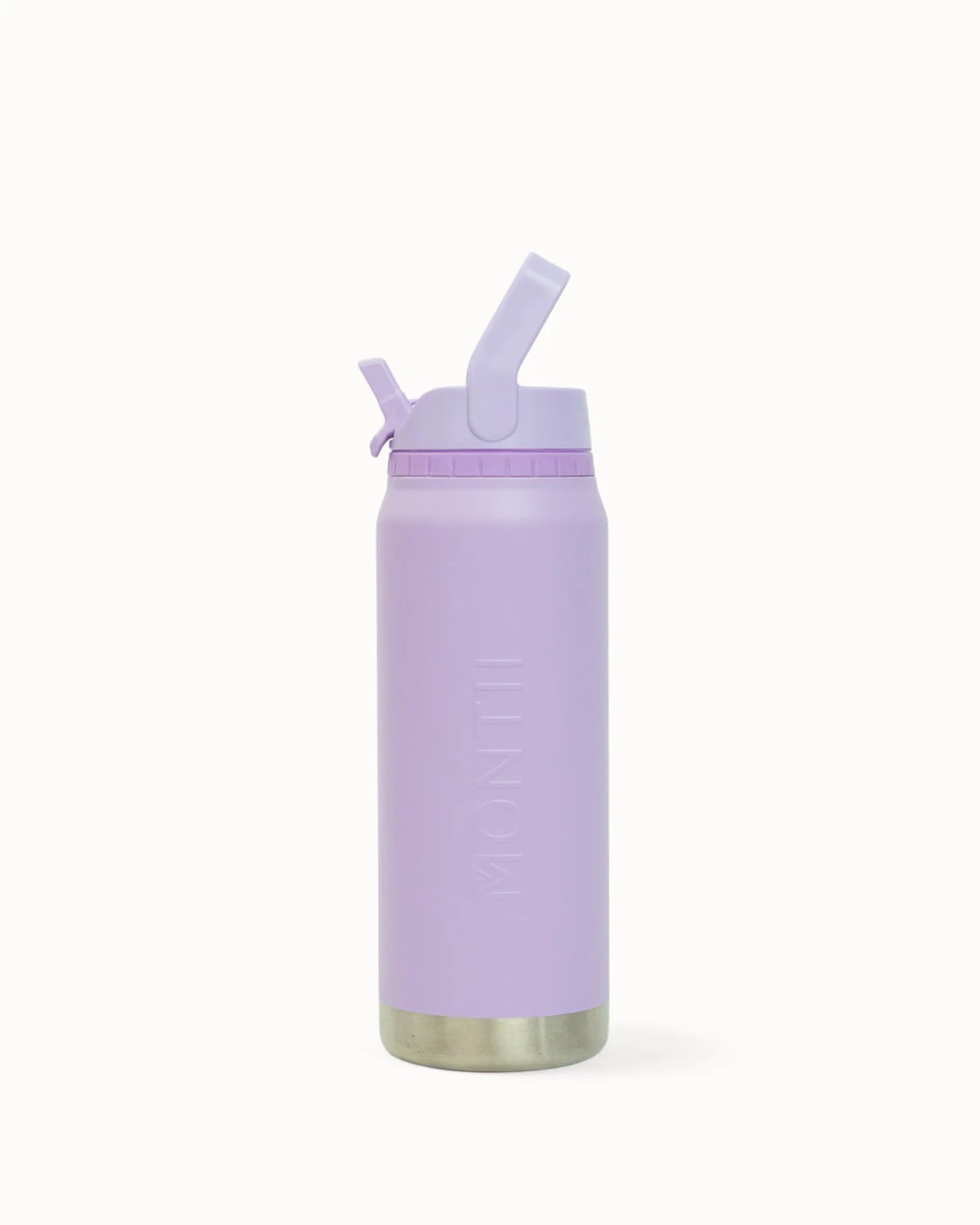 Sport Drink Bottle 750ml Lilac
