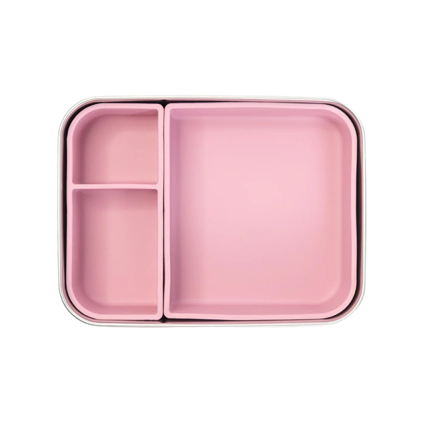 Multiway Lunch Box Bubblegum