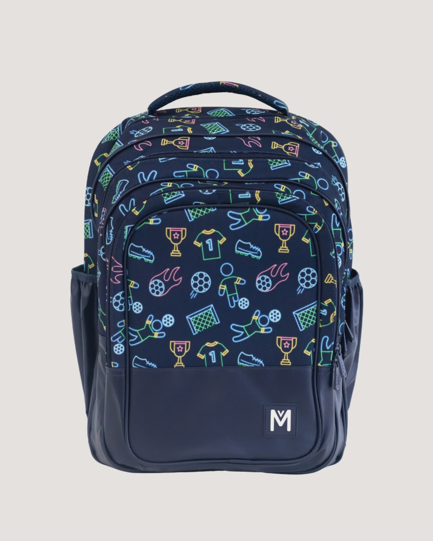 Montii Backpack Goal Keeper