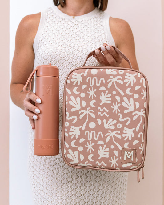 Insulated Lunch Bag Endless Summer