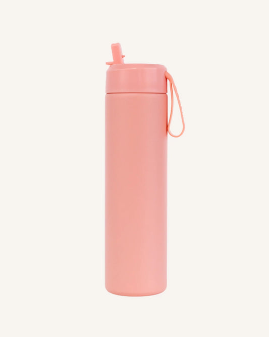 700ml Drink Bottle Camellia