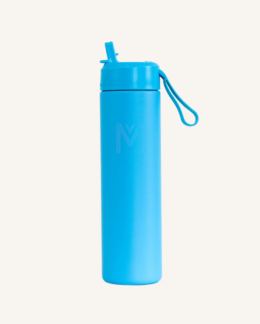 700ml Drink Bottle Coastal