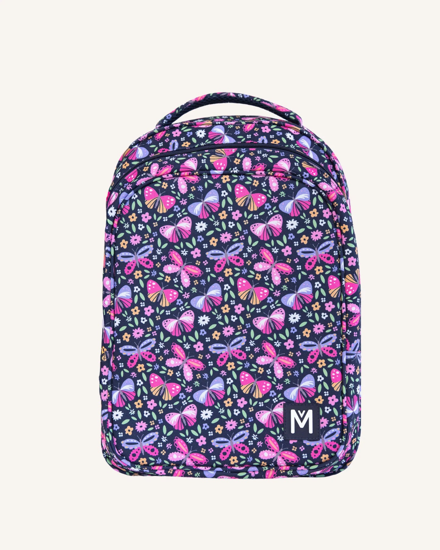 Montii Junior Backpack Butterflies