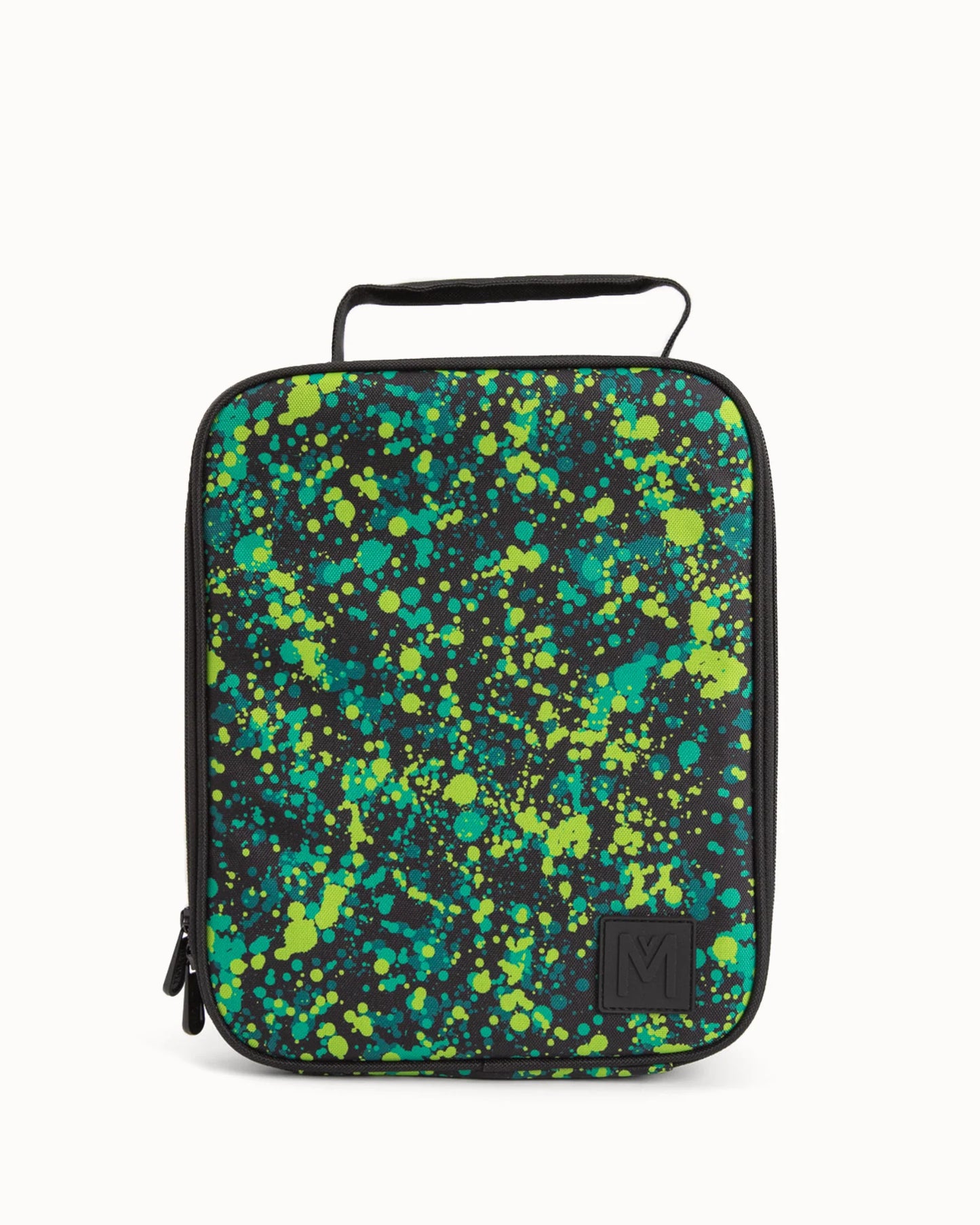 Insulated Lunch Bag Splat