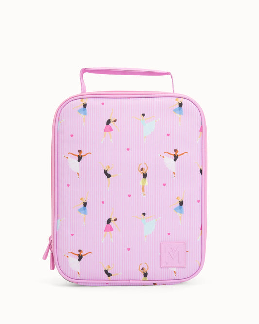 Insulated Lunch Bag Twirl