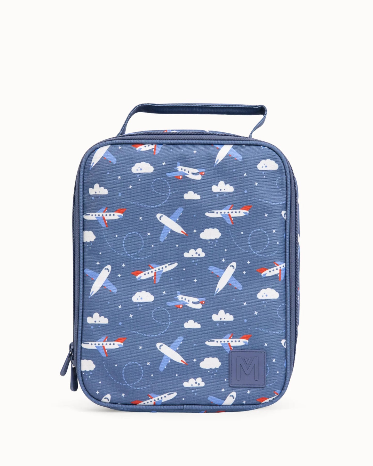 Insulated Lunch Bag Jetset