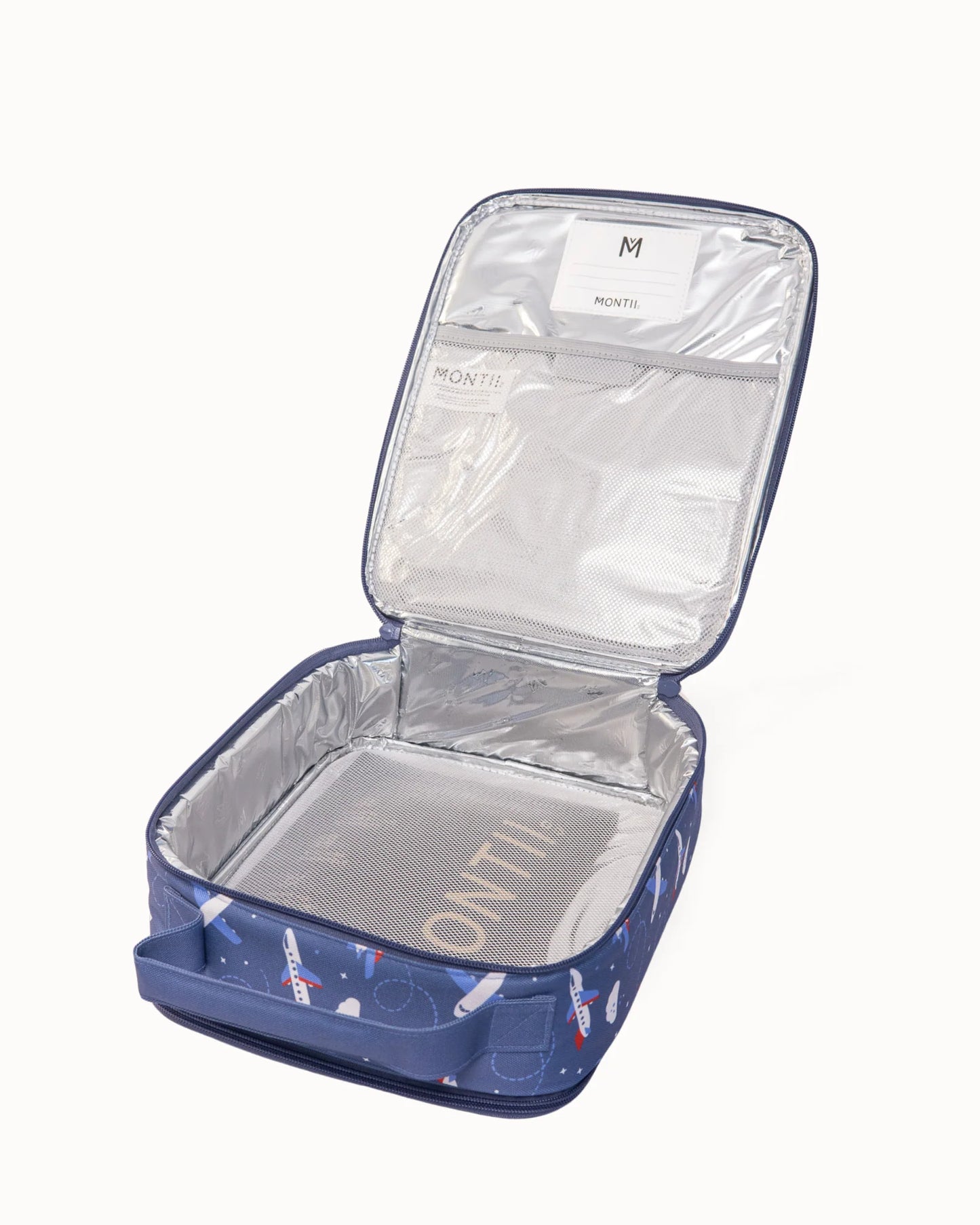 Insulated Lunch Bag Jetset