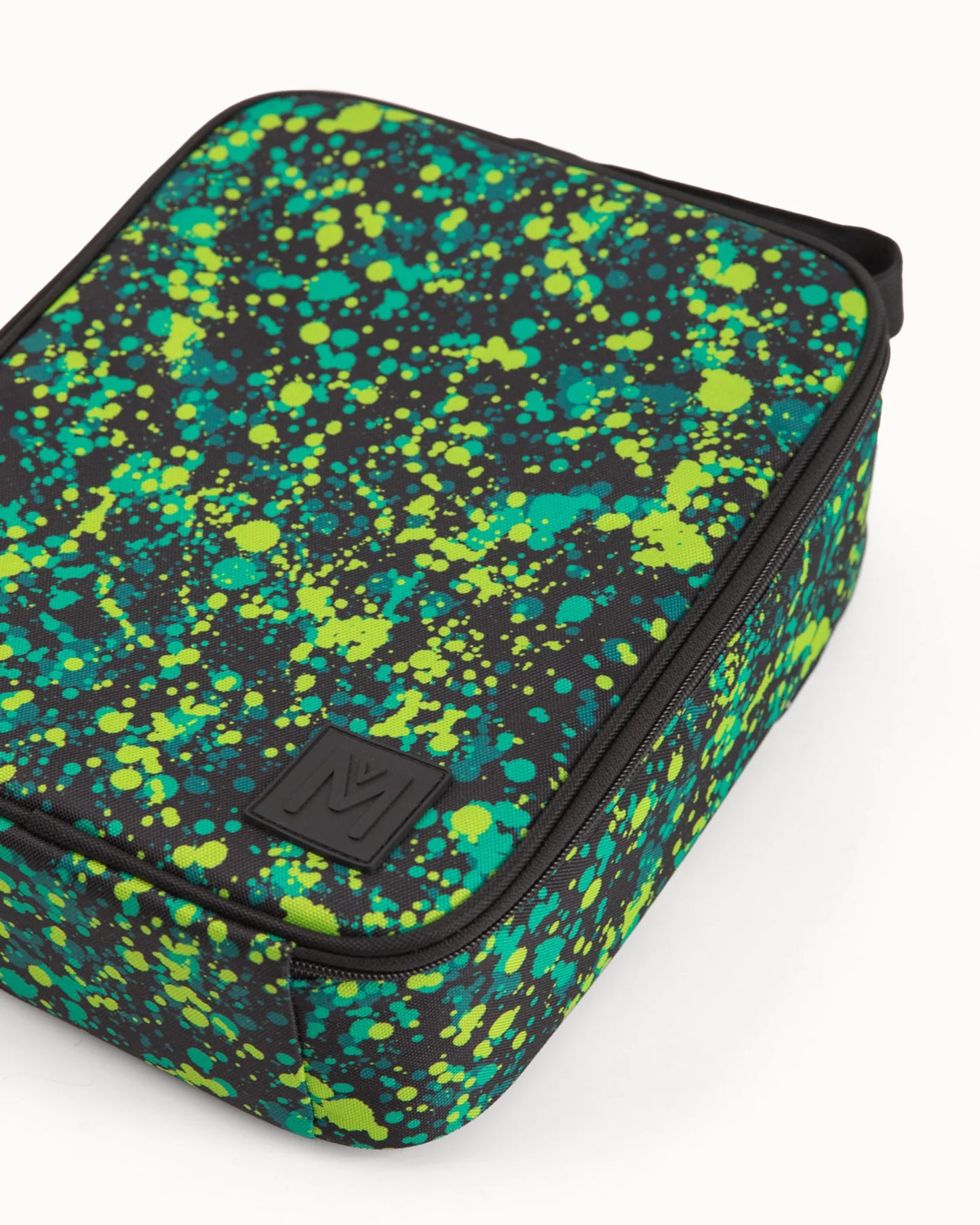 Insulated Lunch Bag Splat