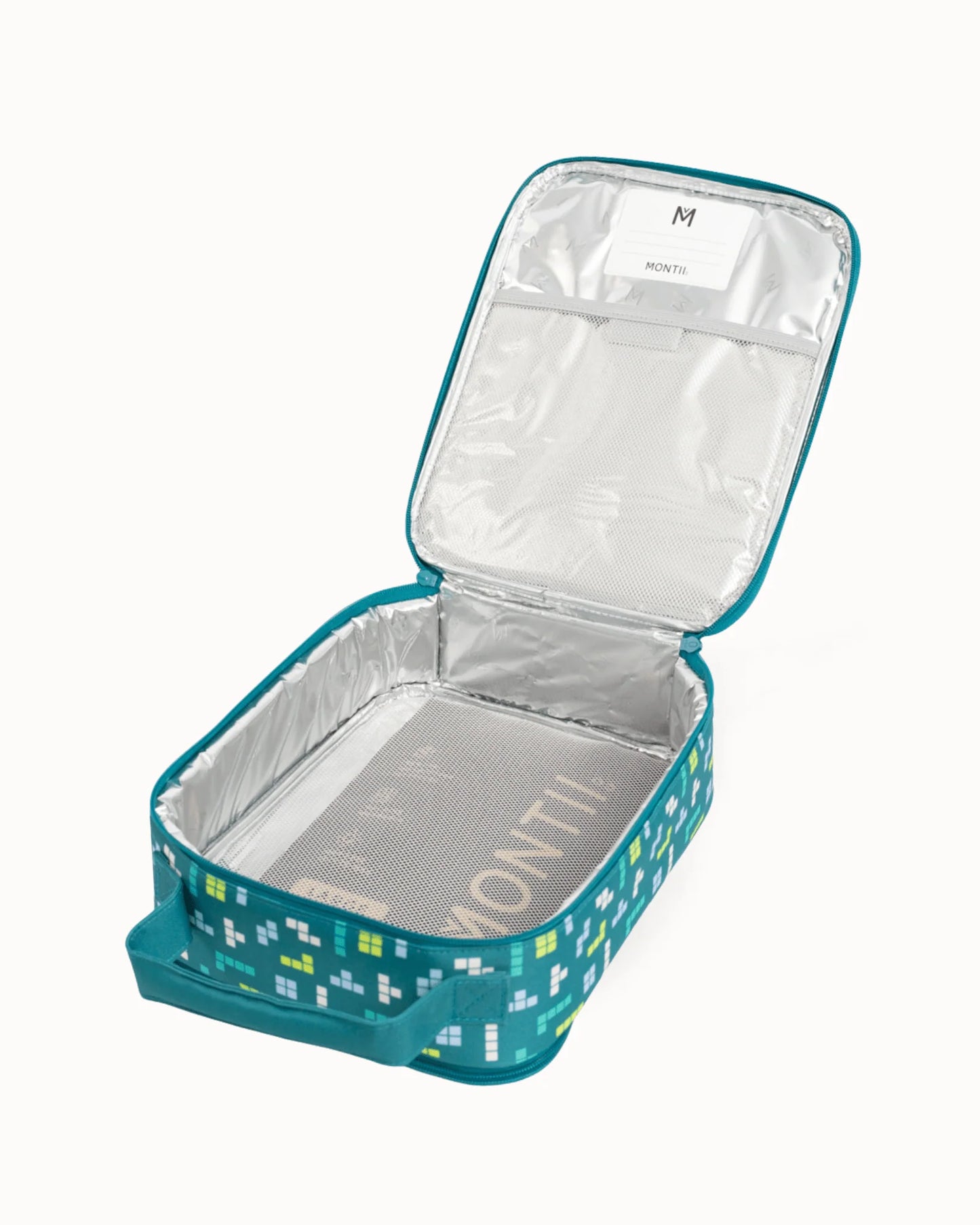 Insulated Lunch Bag Stacker