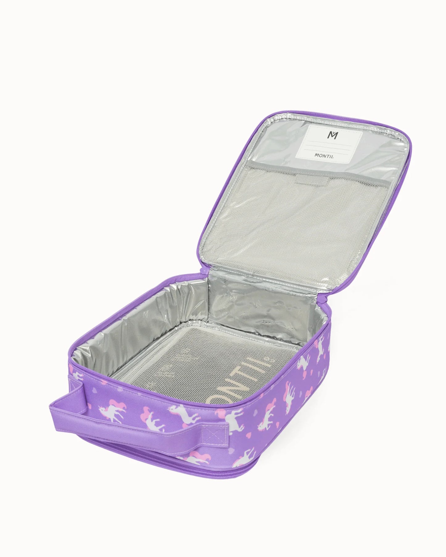 Insulated Lunch Bag Unicorns