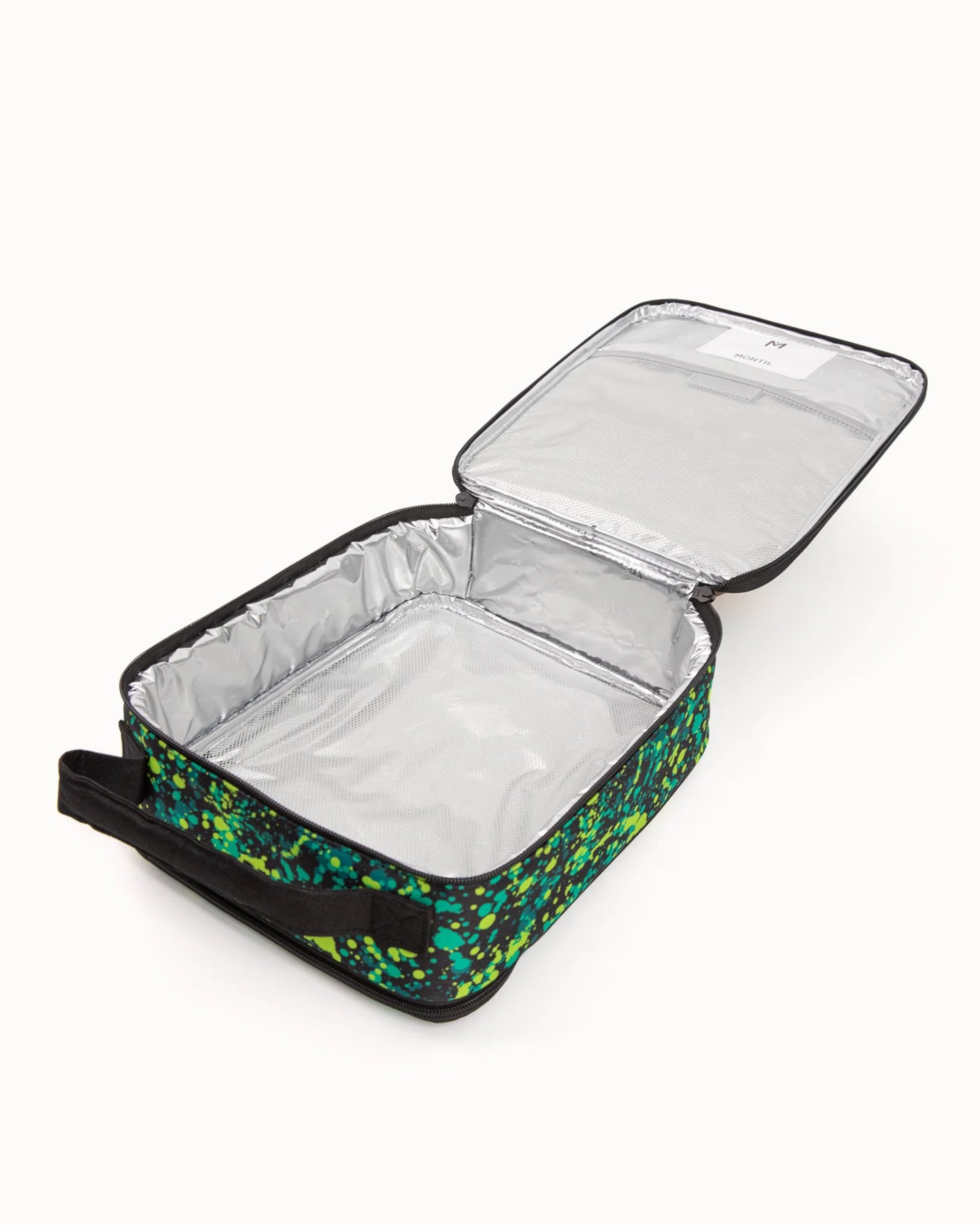 Insulated Lunch Bag Splat