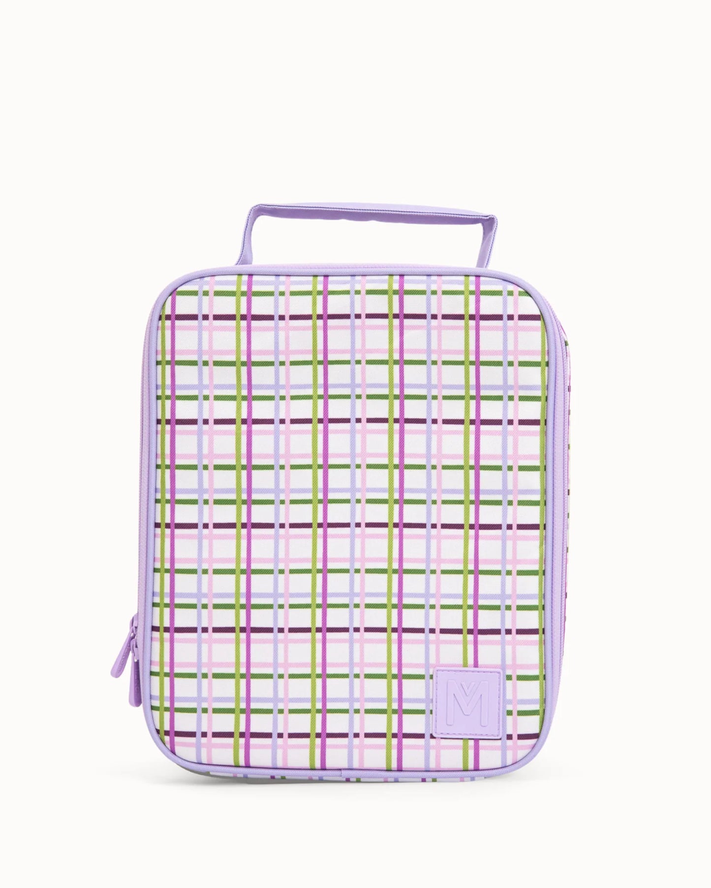 Insulated Lunch Bag Berry Patch
