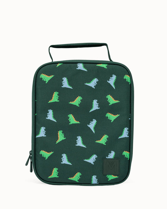 Insulated Lunch Bag Dinosaurs