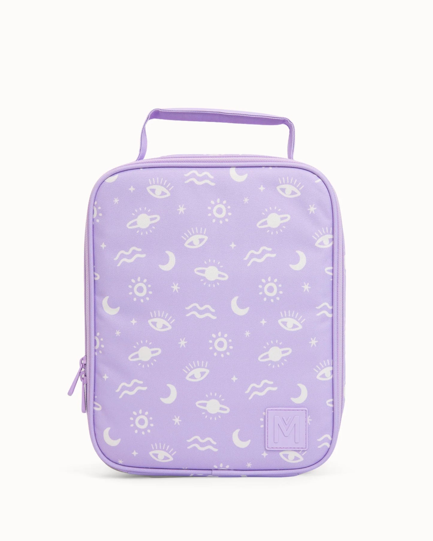 Insulated Lunch Bag Cosmic Bloom