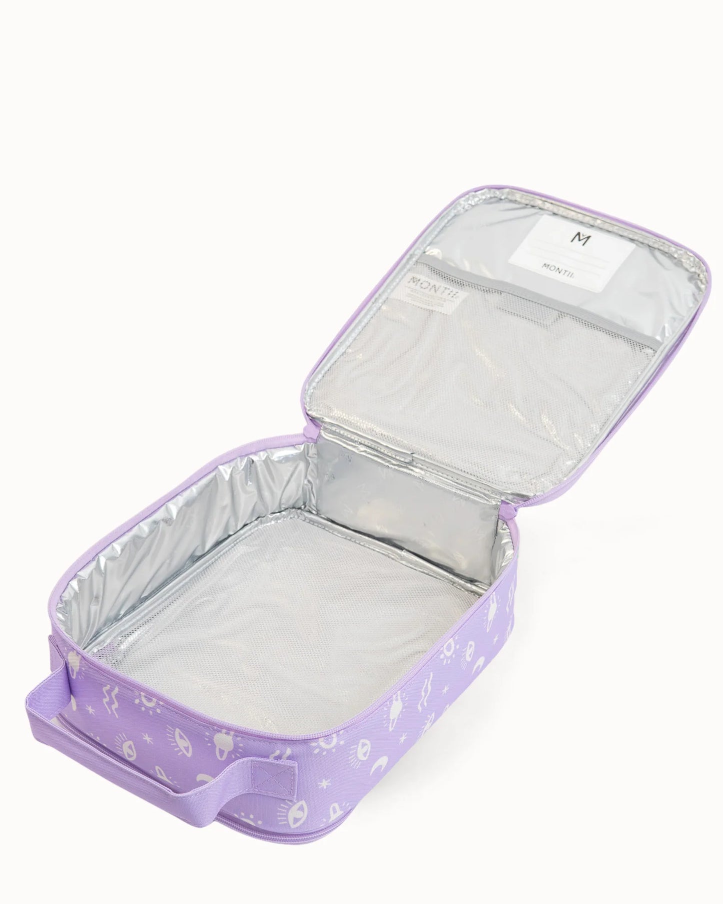 Insulated Lunch Bag Cosmic Bloom