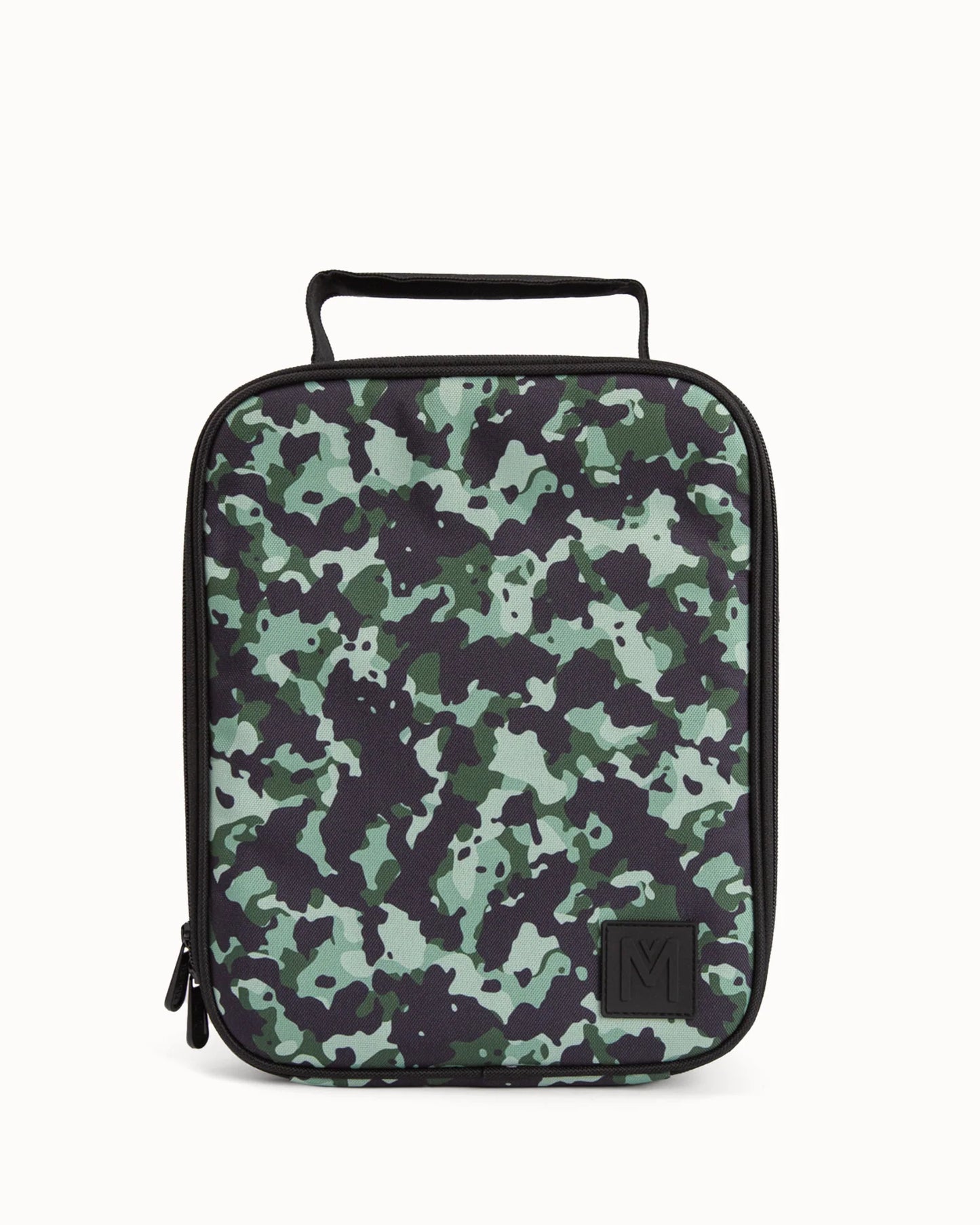 Insulated Lunch Bag Stealth
