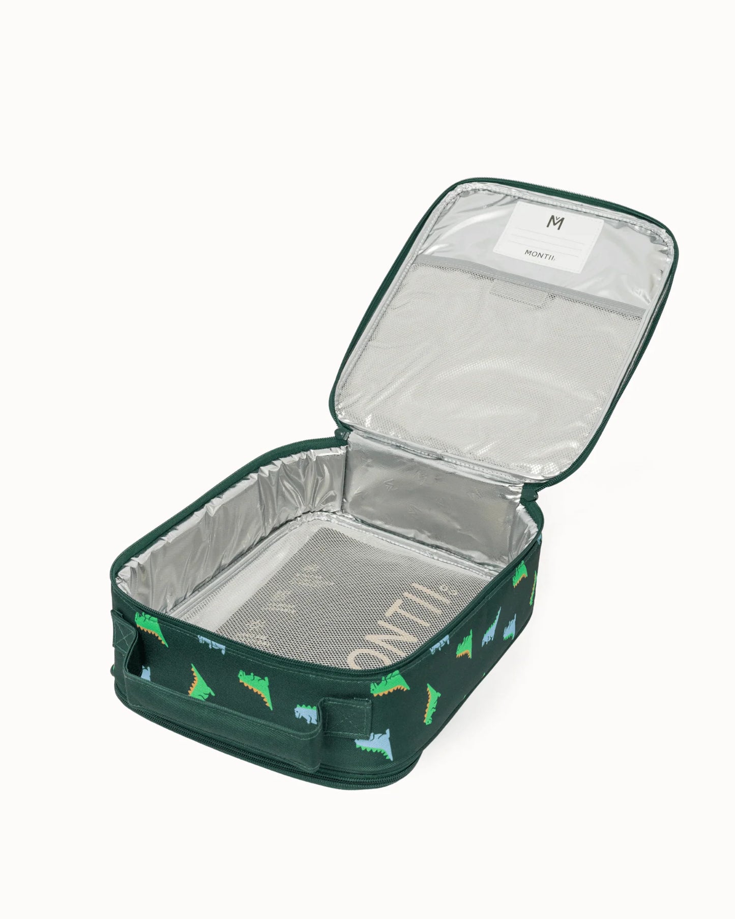 Insulated Lunch Bag Dinosaurs