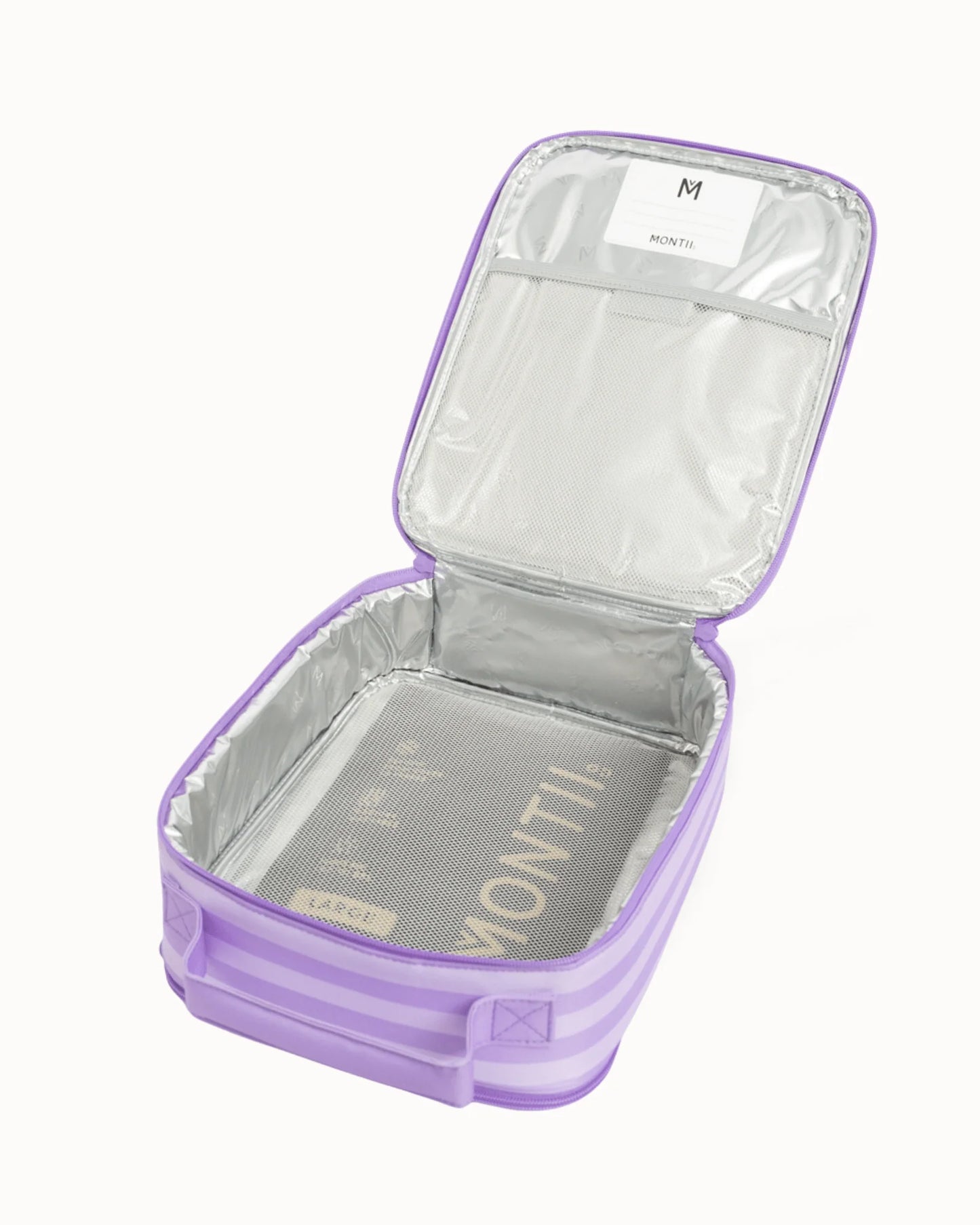 Insulated Lunch Bag Tiny Tulips