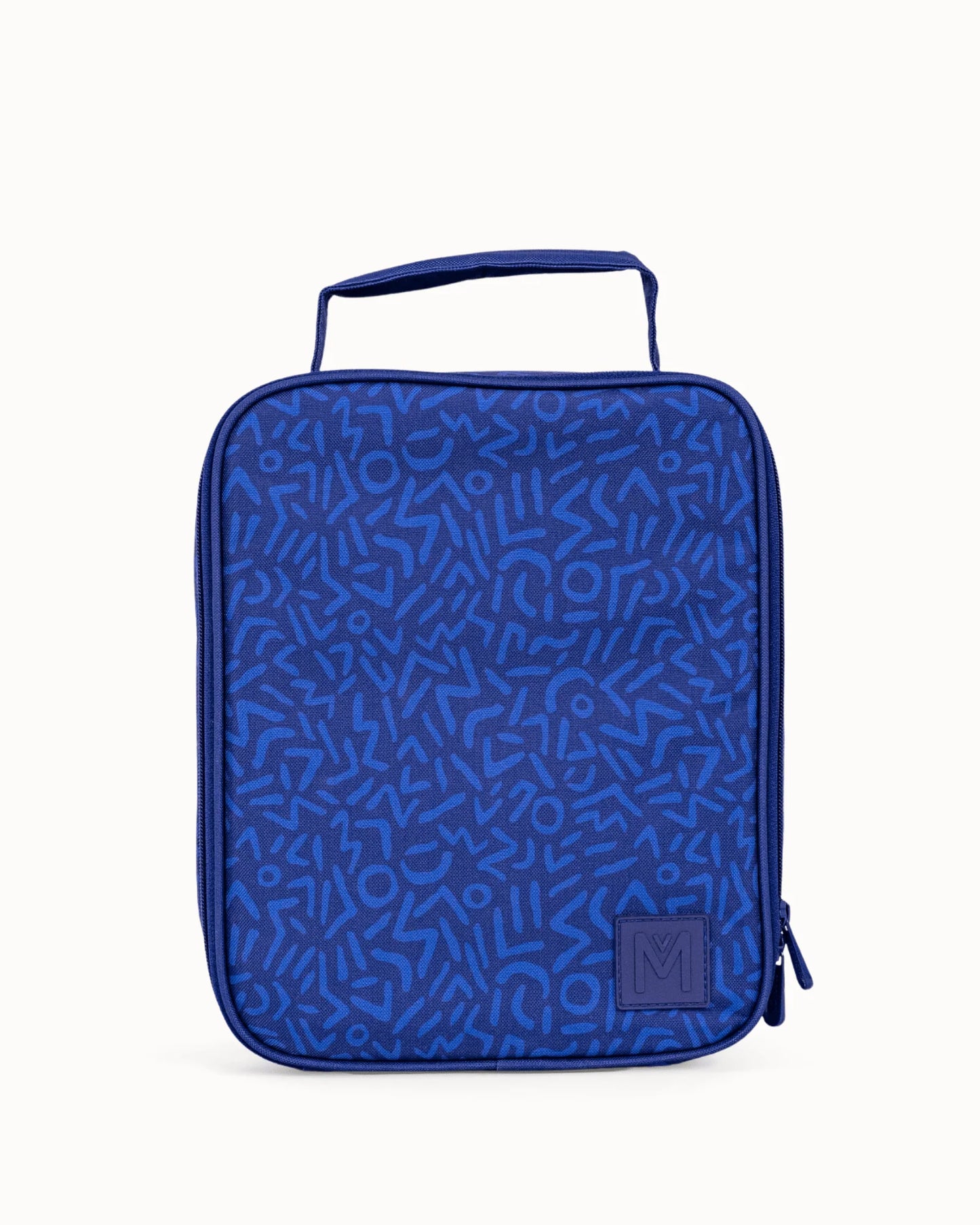 Insulated Lunch Bag Shapeshifter