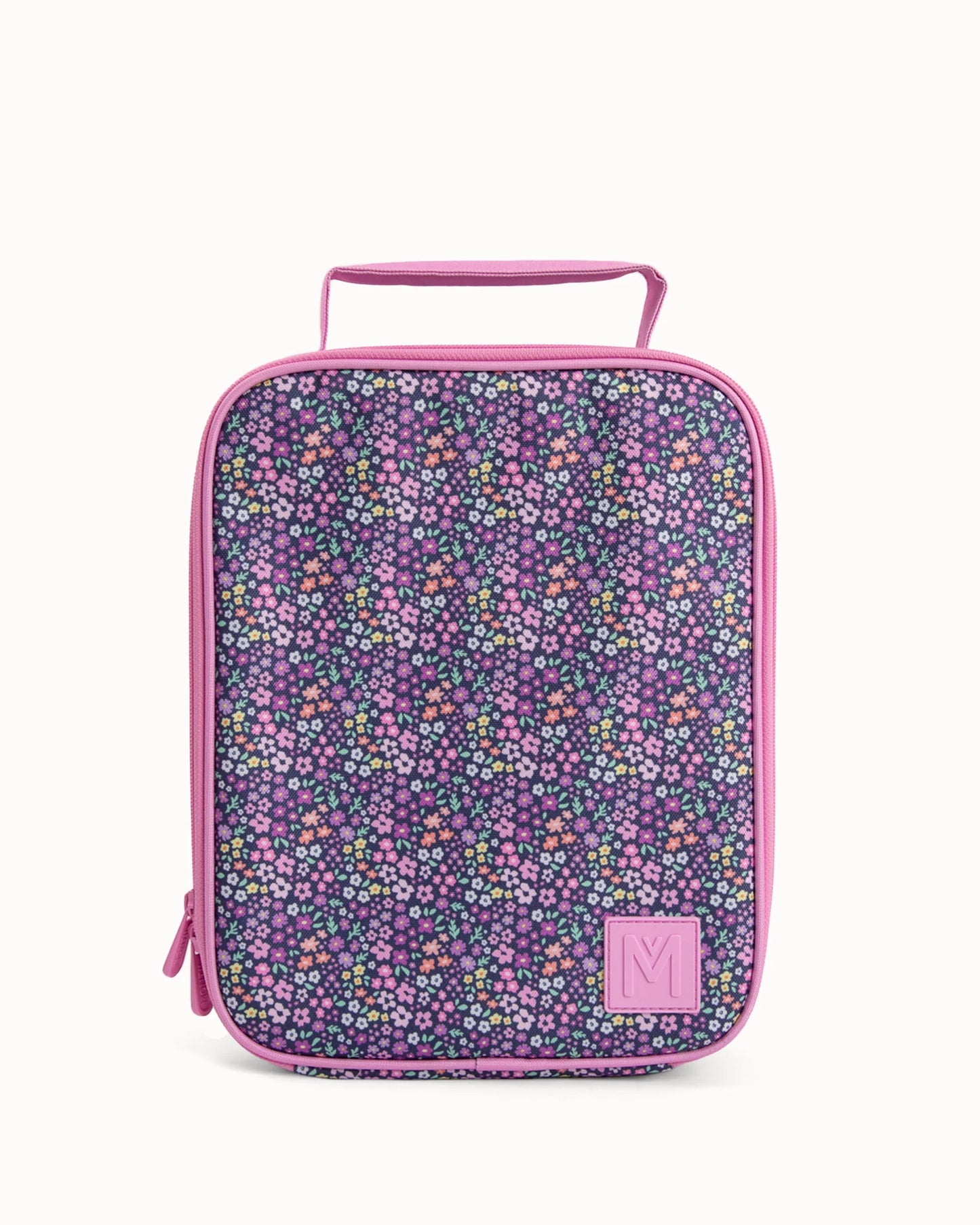 Insulated Lunch Bag Meadow