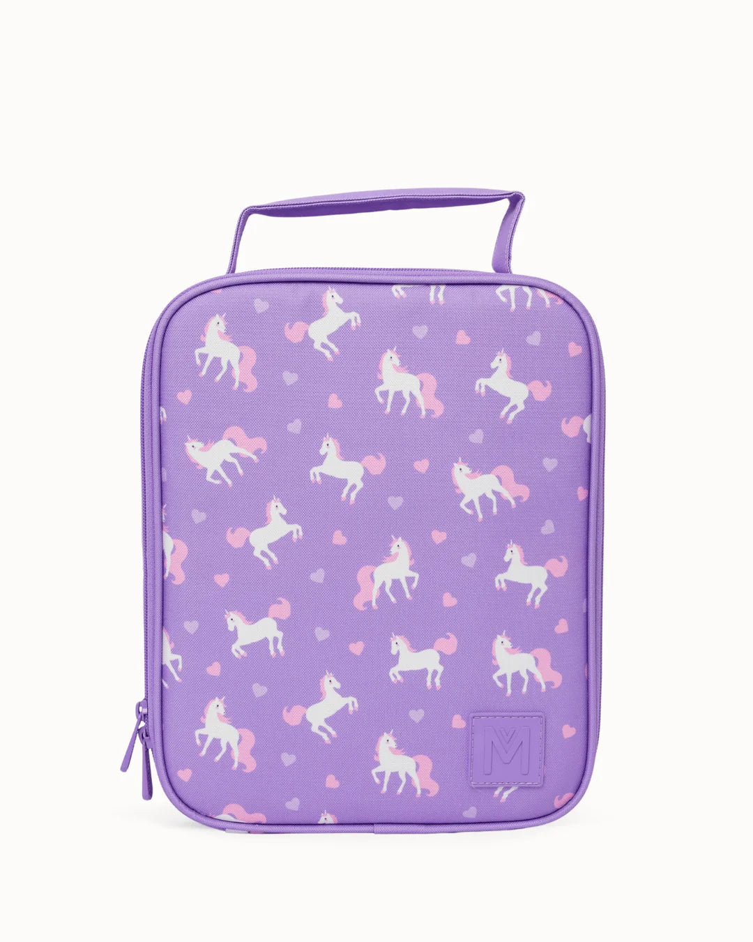 Insulated Lunch Bag Unicorns