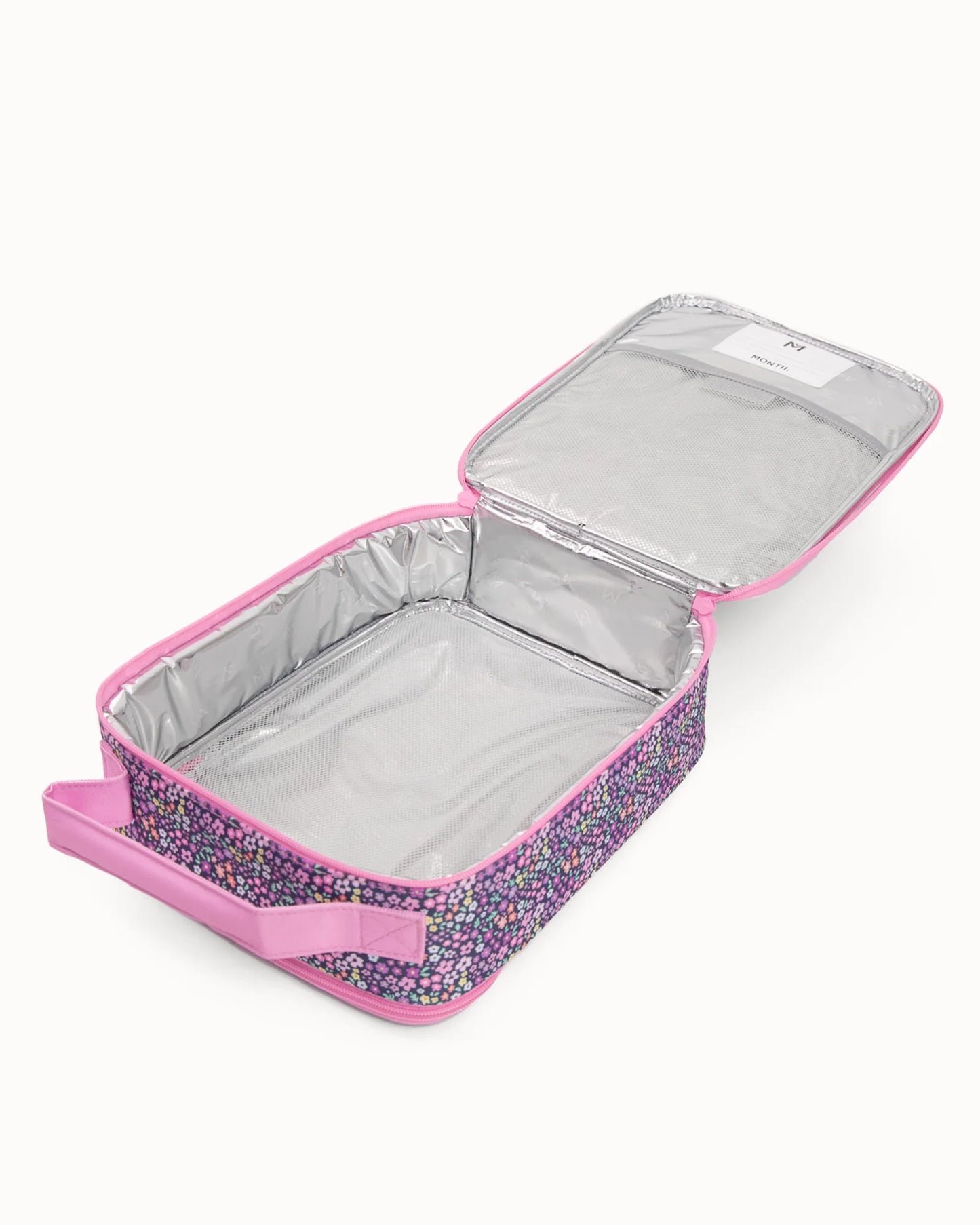 Insulated Lunch Bag Meadow