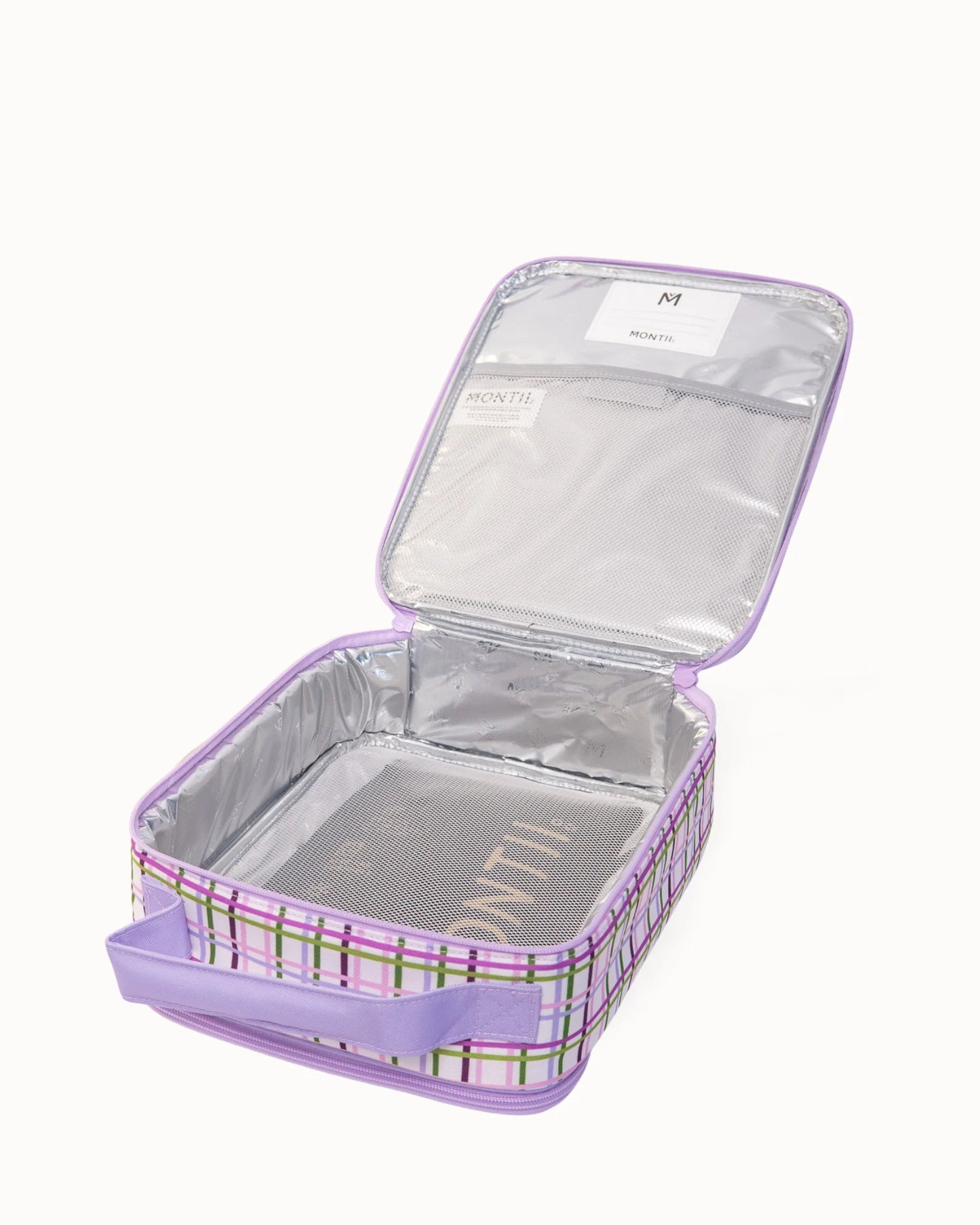 Insulated Lunch Bag Berry Patch