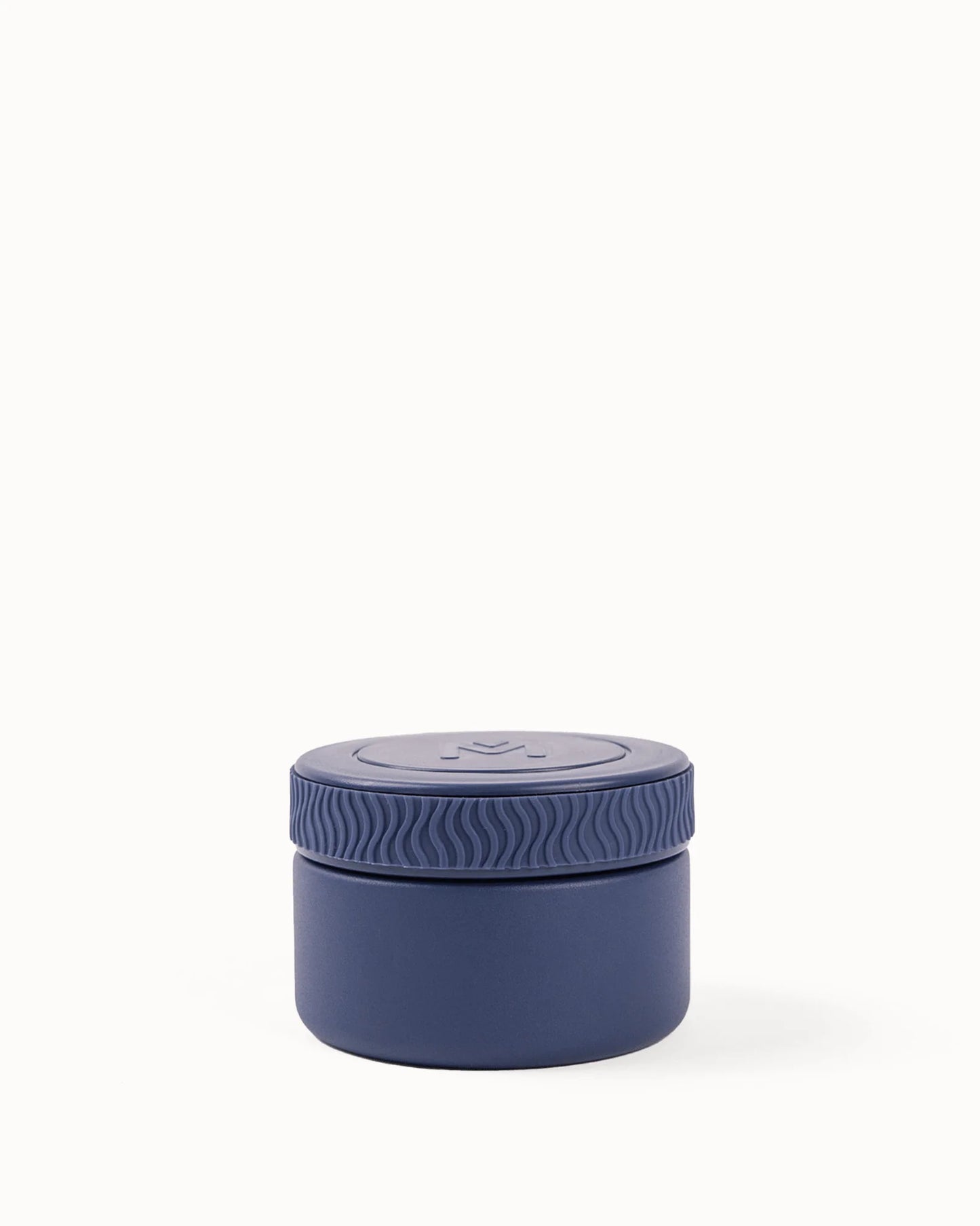Mini Food Jar Navy